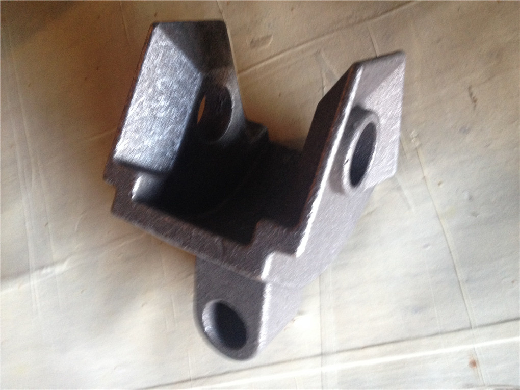 Bracket Steel Casting