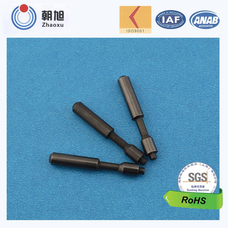 CNC Precision Flexible Shaft Motor