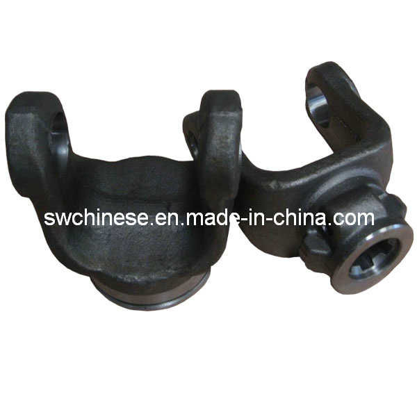 S235jr Steel Forging Parts