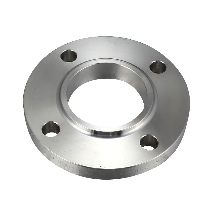 Slip-on Flange, Blind Flange