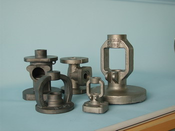 Precision Castings