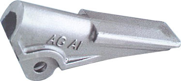 Agricultural Machinery Parts/Precision Casting