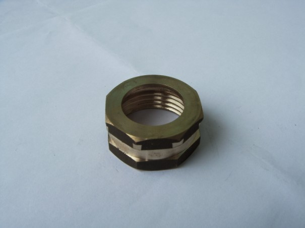 Flange