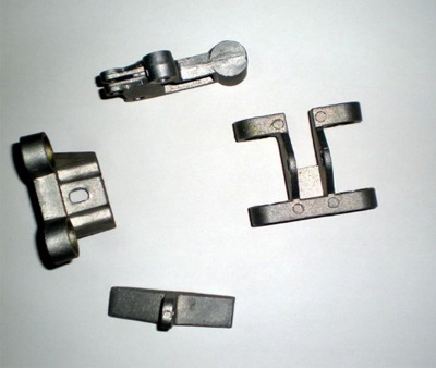 Precision Aluminum Die-Casting