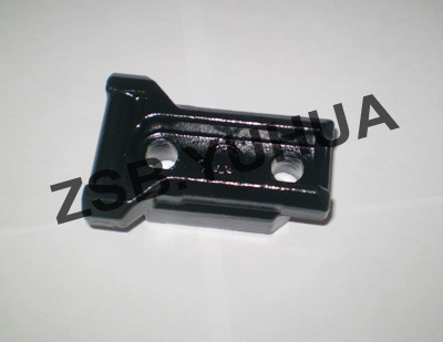 Lost Wax Casting (D7)