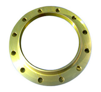 Steel Welding Neck Flanges