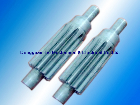 Gear Shaft for Reducer Box, Shafts