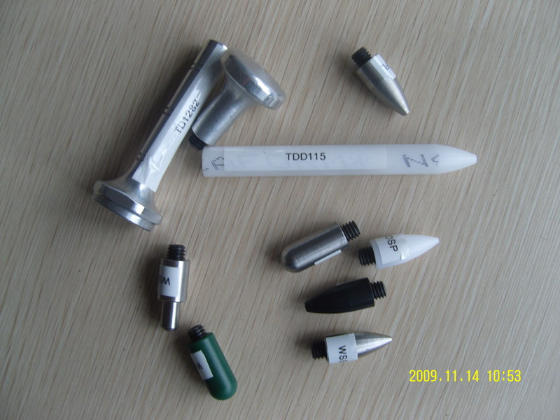 CNC Parts