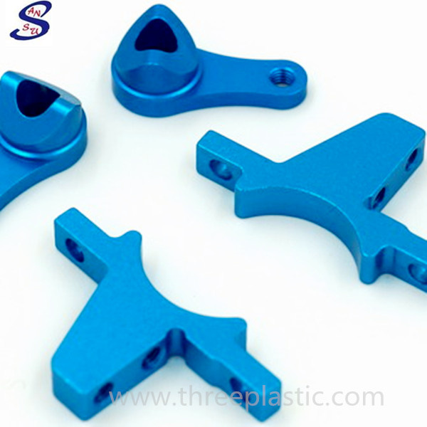 USA Design Anodzing Aluminium Alloy Die Casting