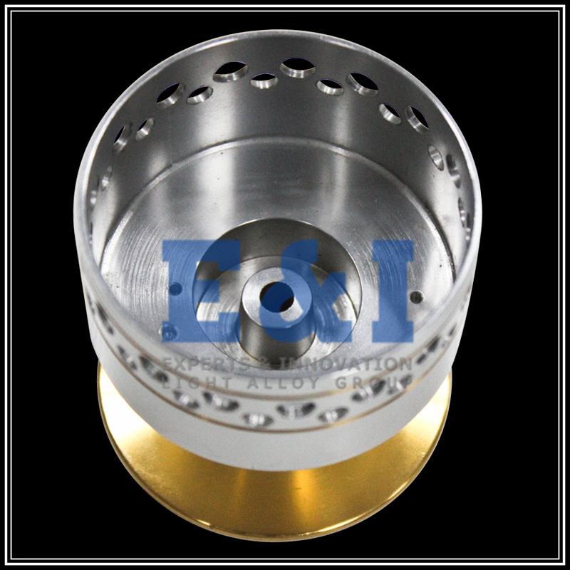 China Leading Forging Supplier