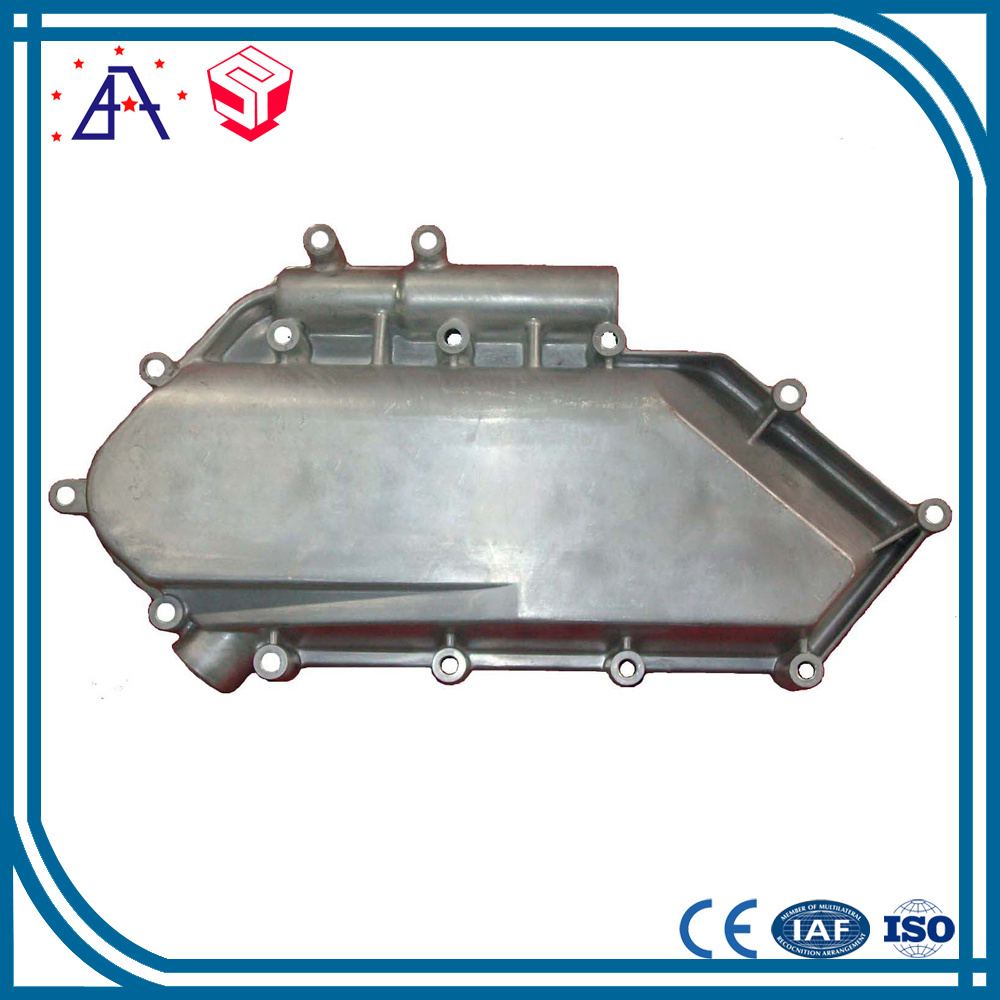 Professional Custom Aluminium Die Casting for Auto Part (SY0126)