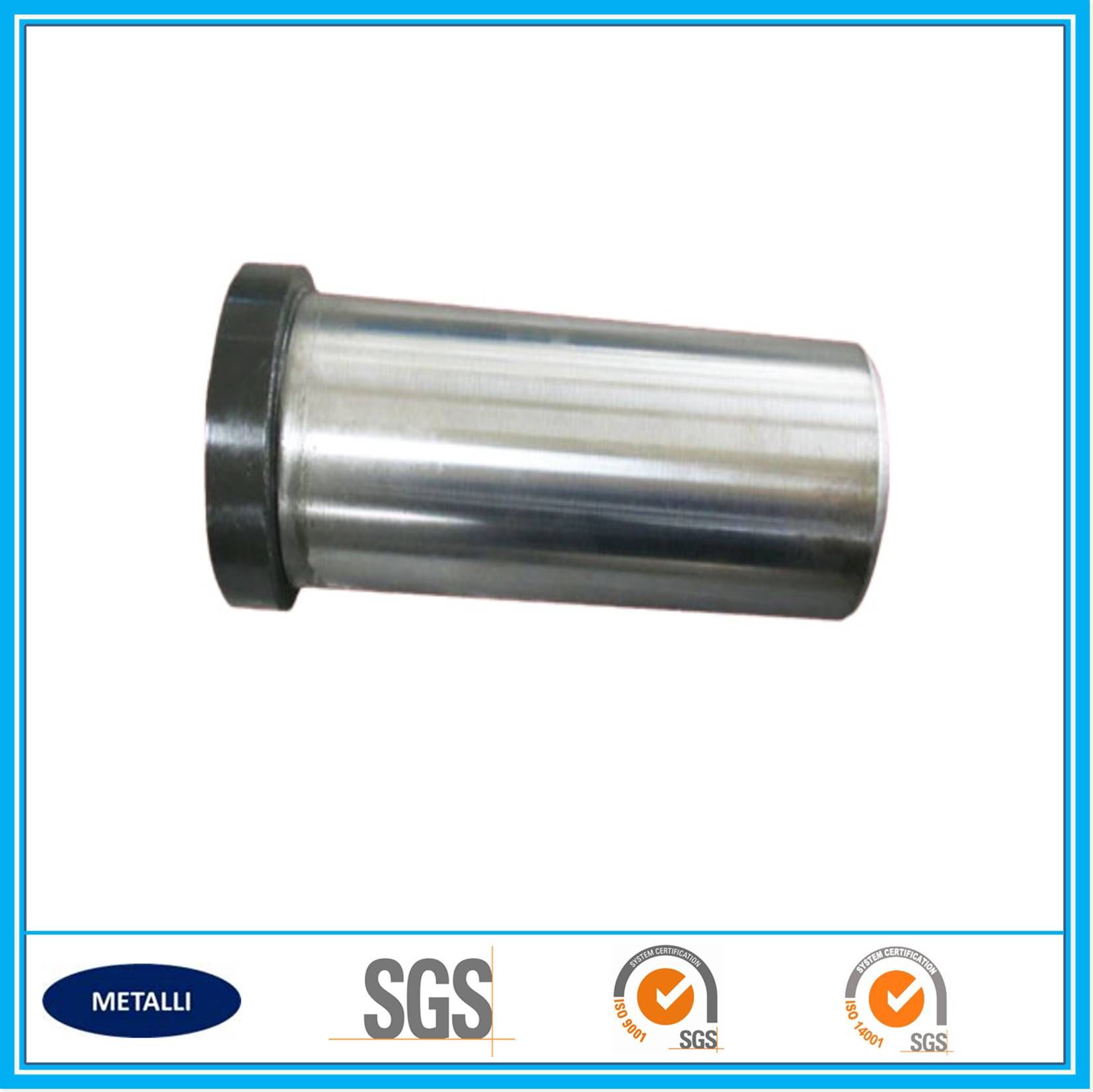 Custom High Precision CNC Machining Mechanical Part Shaft