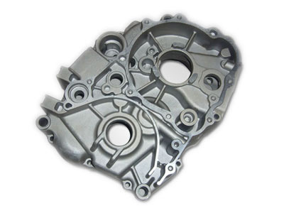 Aluminum Die Casting Part Auto Parts