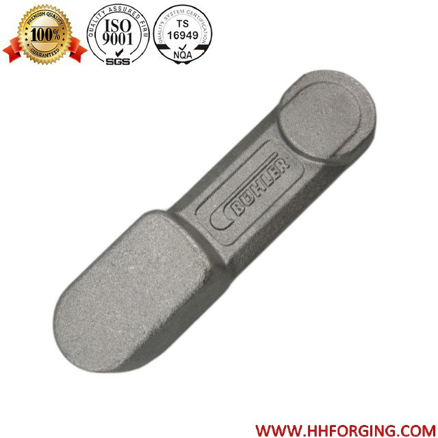 OEM High Quality Steel Forging