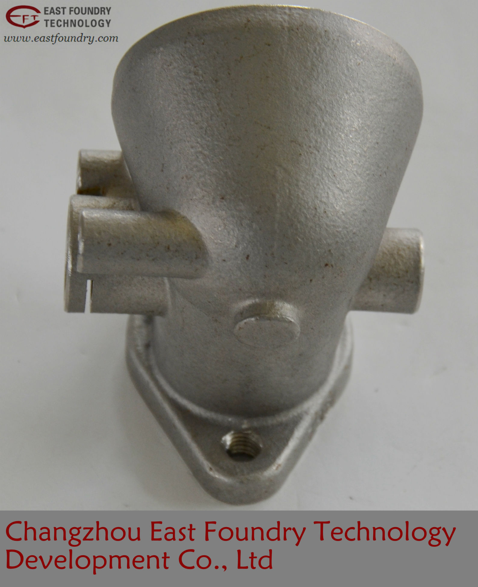 Stainless Steel Investment Casting (Auto Spare Parts)