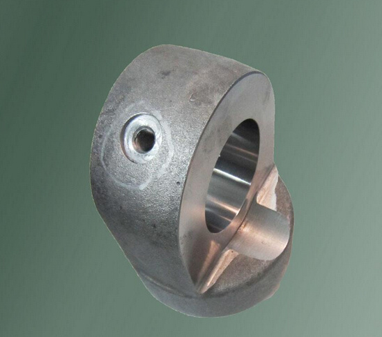 S355 Forged Hydraulic Cylinder