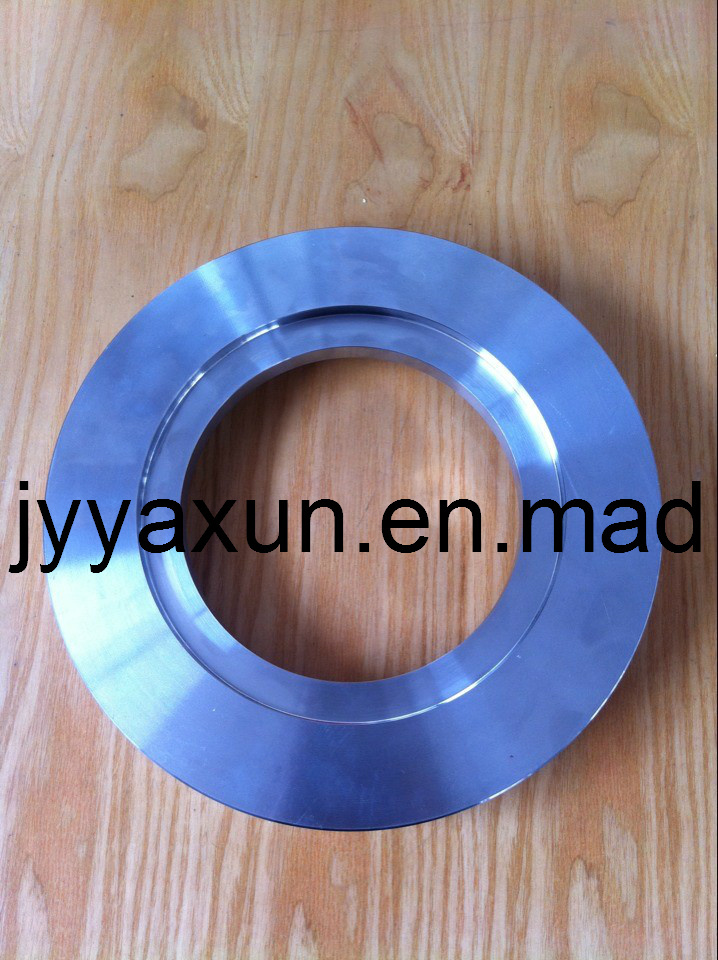 Forged Socket Welding Flange
