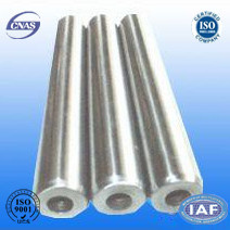 Forged JIS Ss316/416/630 Steel Hollow Bar