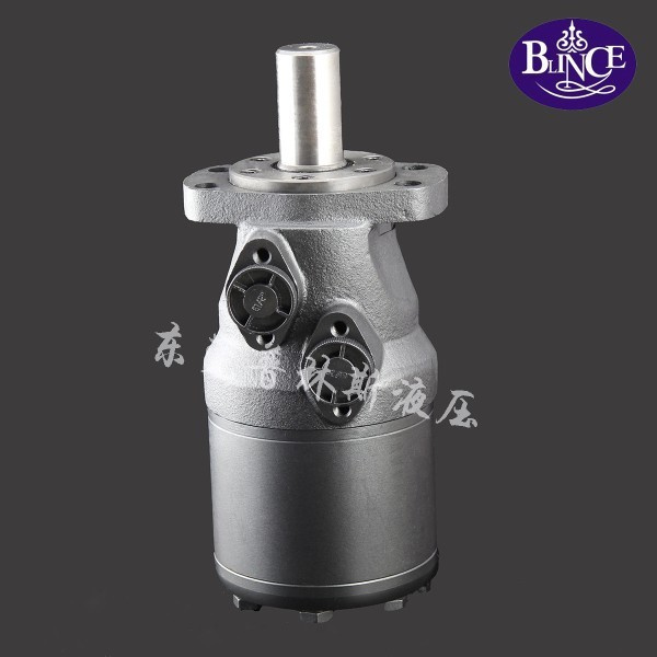 Omh200cc Hydraulic Drive Motor From Hydraulic Equipment Manufacturers