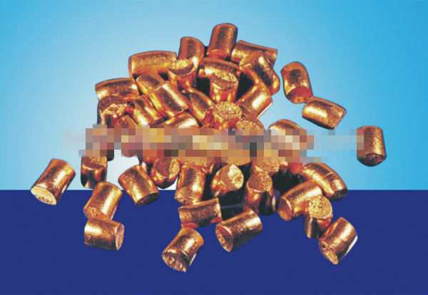 Phosphor Copper