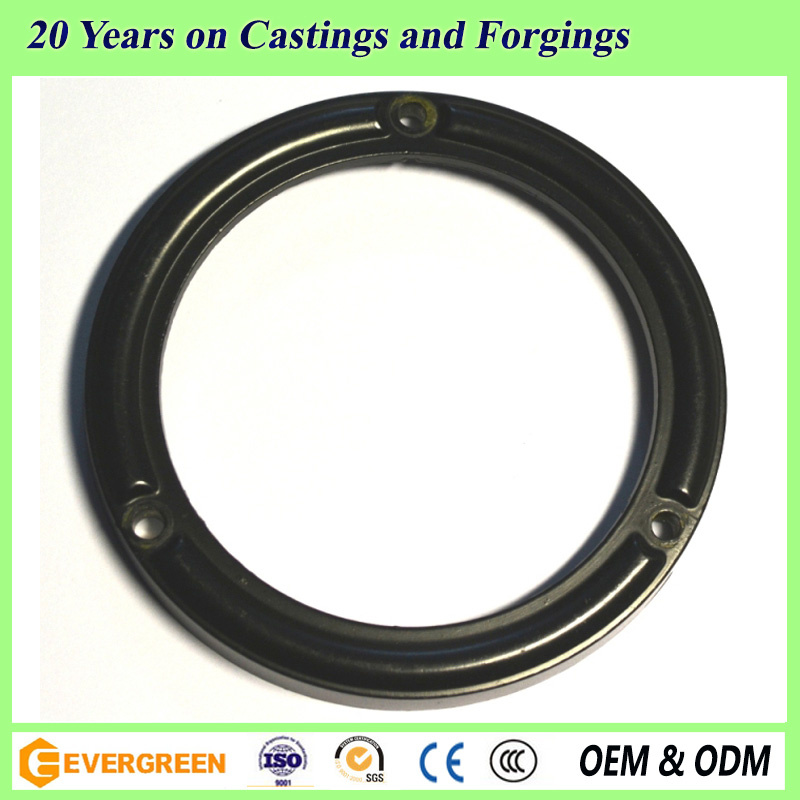 Aluminum Circle/ OEM Aluminum Casting Part