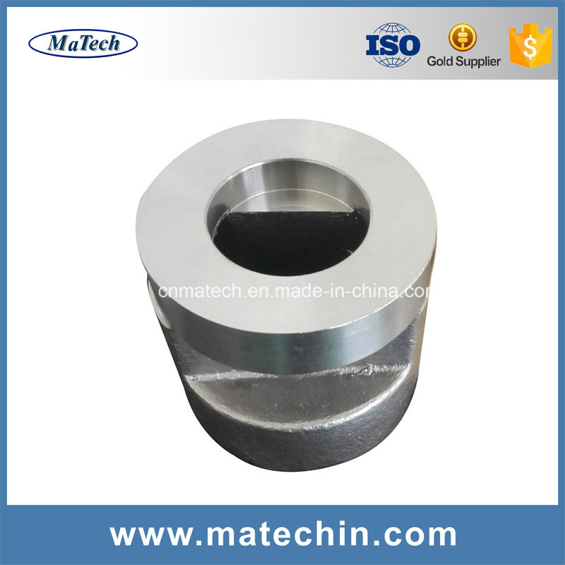 China Foundry OEM High Quality Stainless Steel Casting for Vehicle Machinery Parts