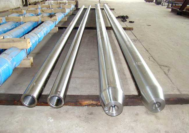 Forging/Forged Steel Mandrel Bars