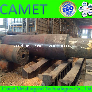 Forged Steel Pipe Mould