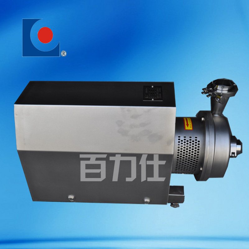 Sanitary Water Centrifugal Pump