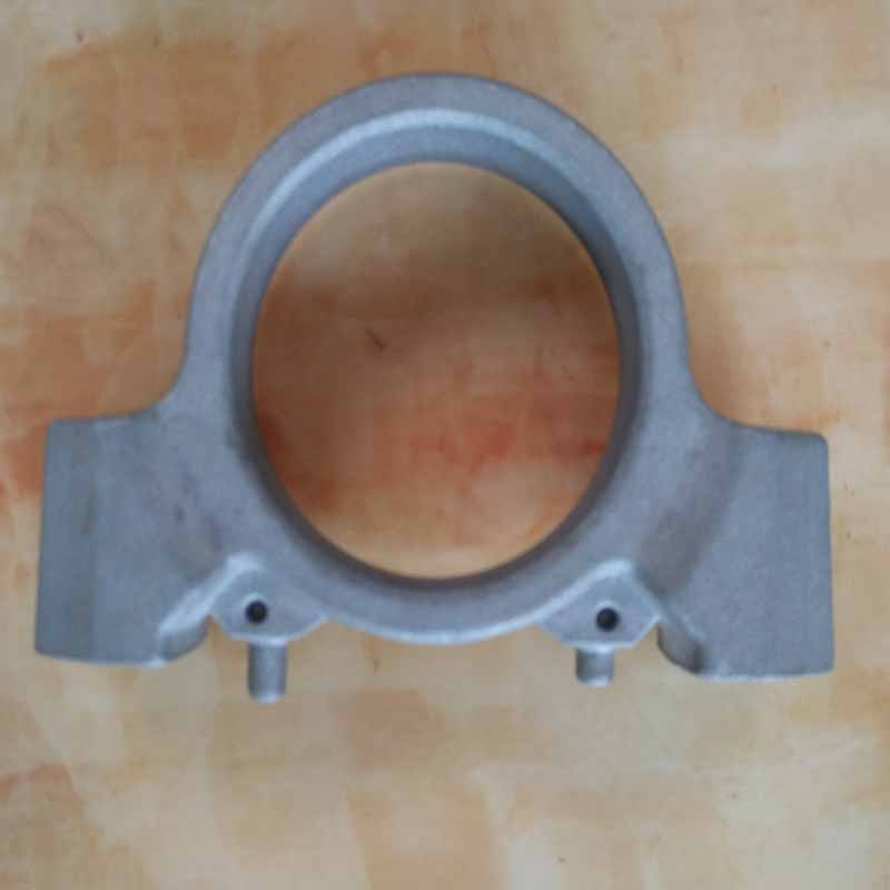 Aluminum Alloy Metal Parts (7182)