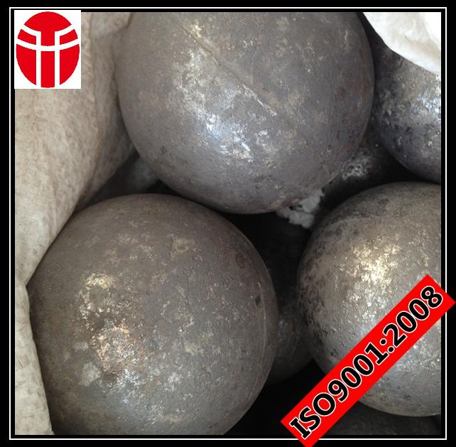 Casting Grinding Steel Ball