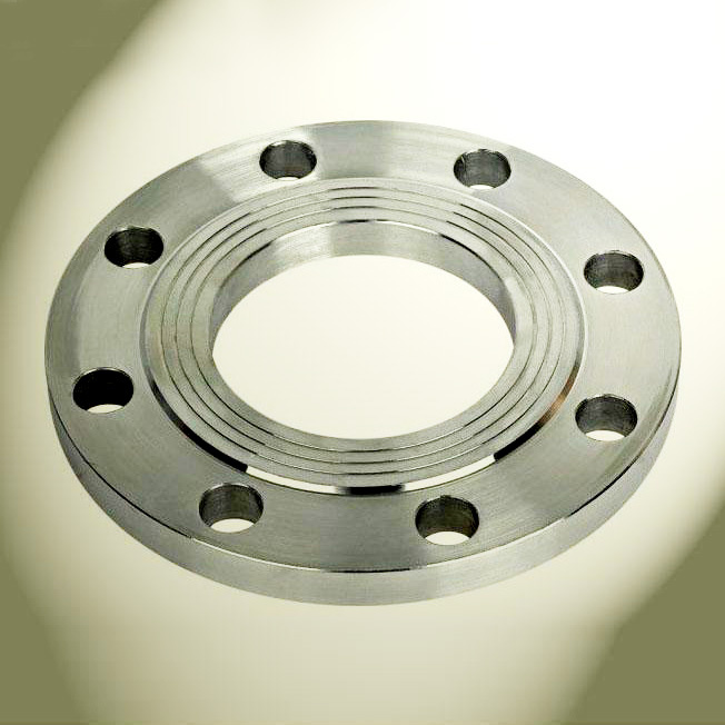 Slip-on Flange