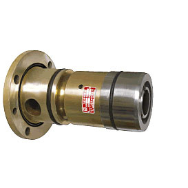 Rotary Union Yh Model Continuous Casting