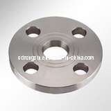 Flange (DIN2527)