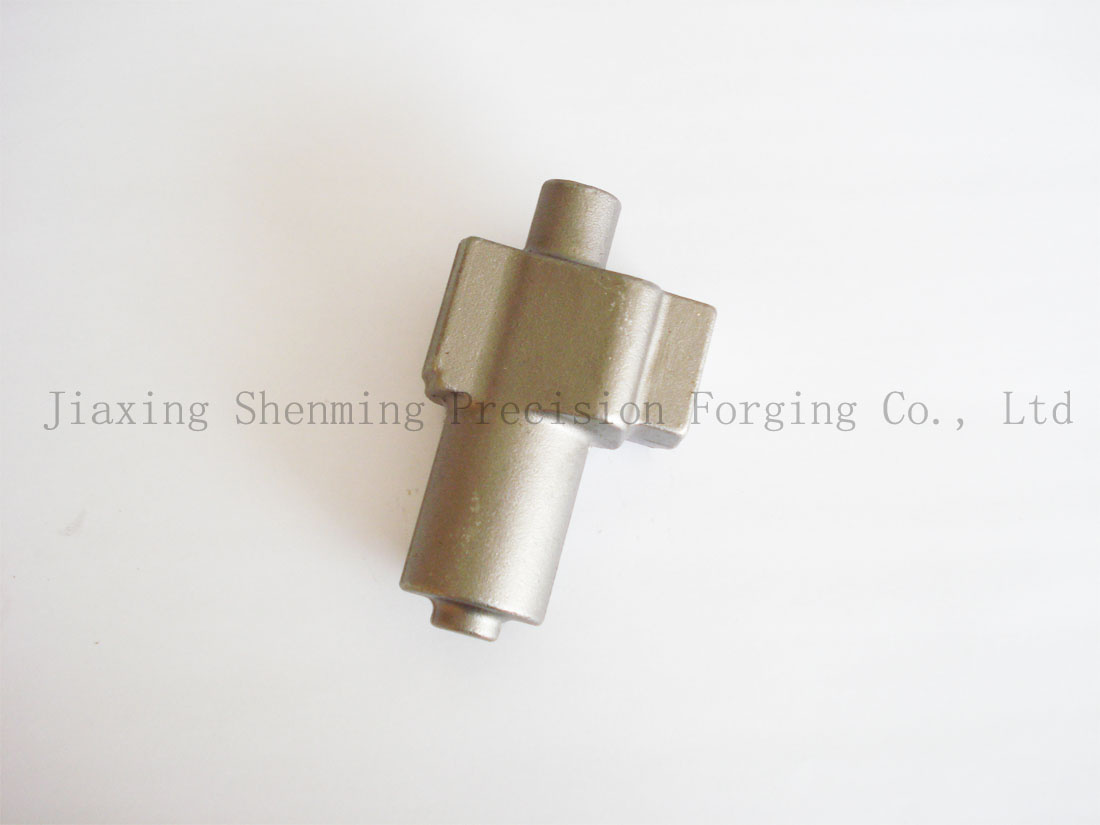 Oil Pump of Air Engine -02