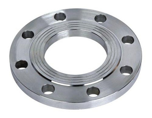 Ring Flange Die Forging Forging Part