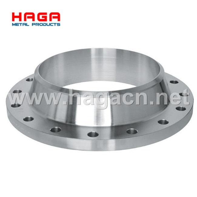 ANSI B16.47 Series a Class 150 Weld Neck Flange