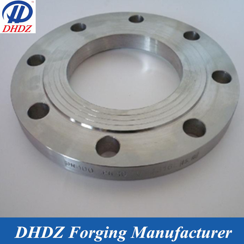 All Kinds of Standard Flange