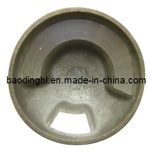 Ductile Iron Casting