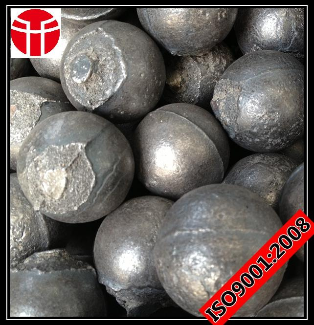 Wear-Resisting 80mm Casting Ball