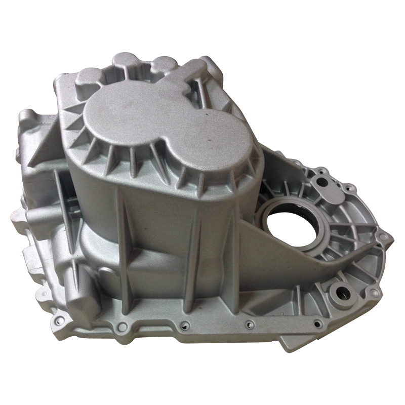 Aluminium Casting /Die Casting for Custom-Made