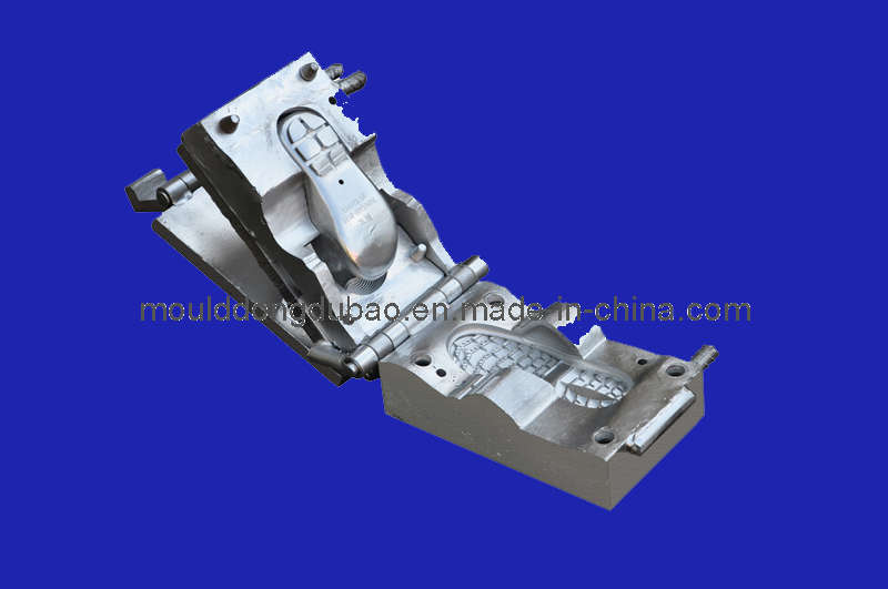 TPR Shoe Sole Mould (TPR-201)