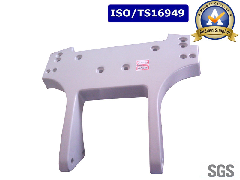 Aluminum Alloy Furniture Aluminum Fittings