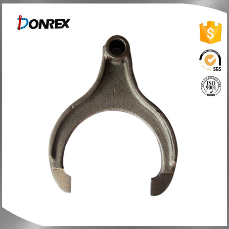 Iron Cast Part for Motor Cycle