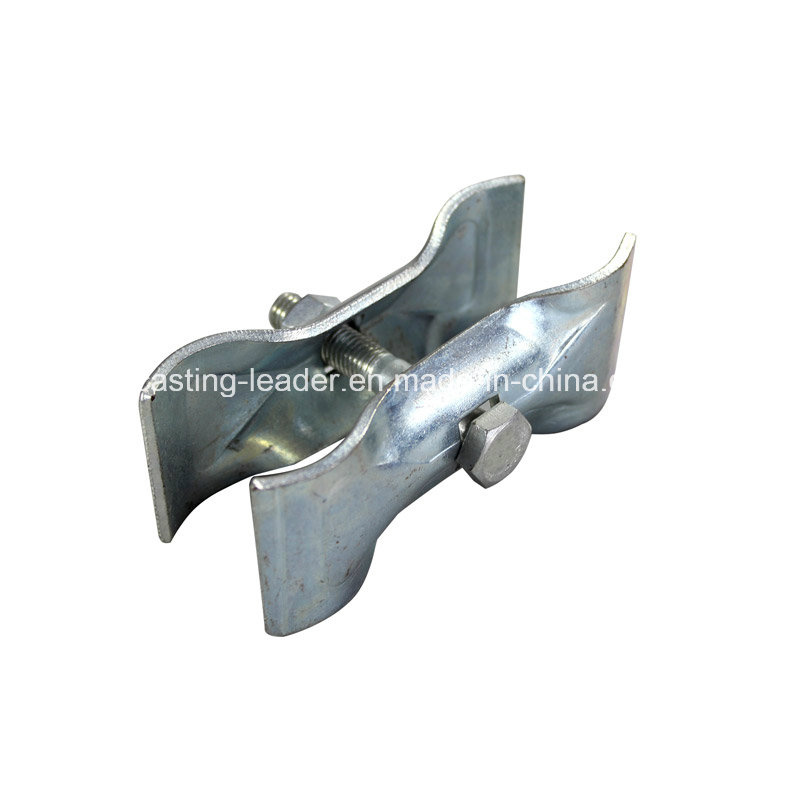 Customized Carbon Steel Sand Castings