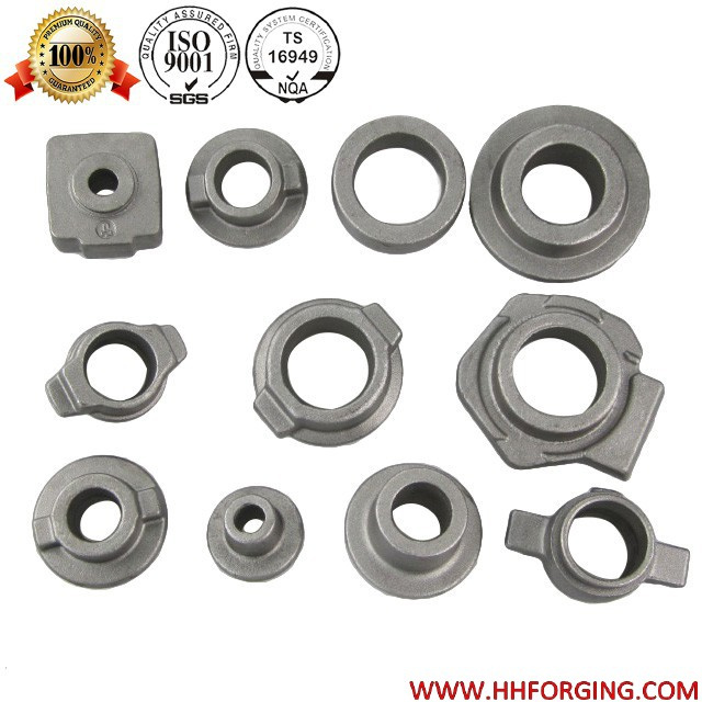 China OEM Steel Die Forgings