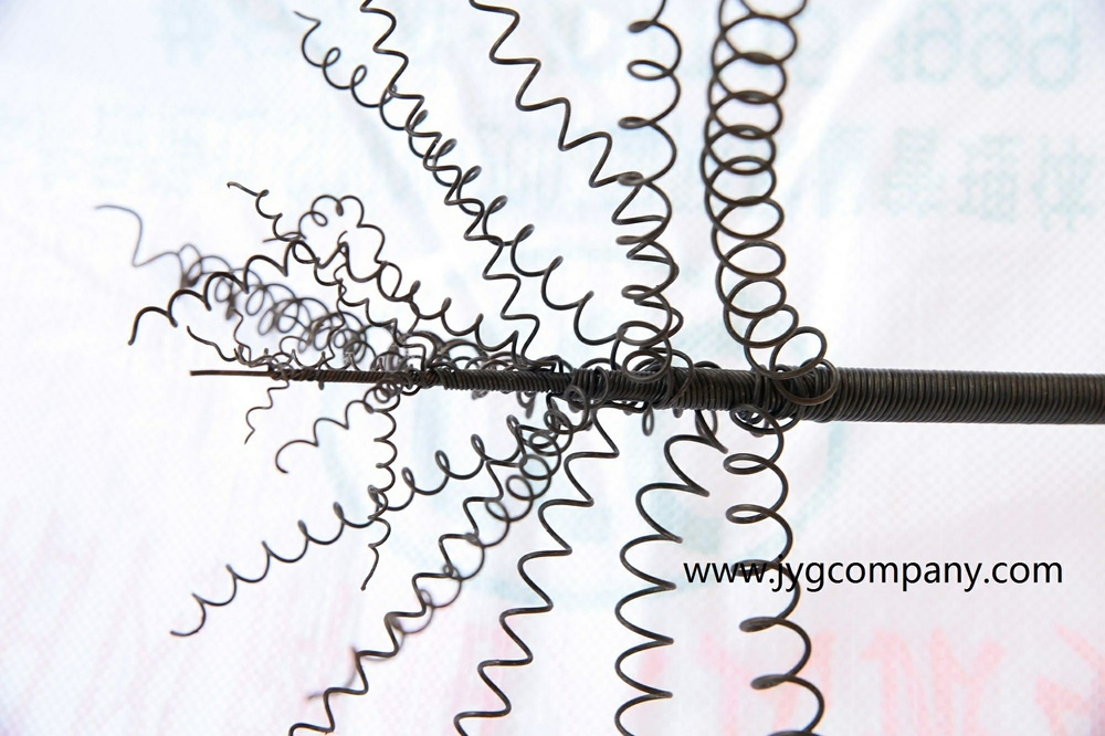 Jyg High Quality Flexible Shaft