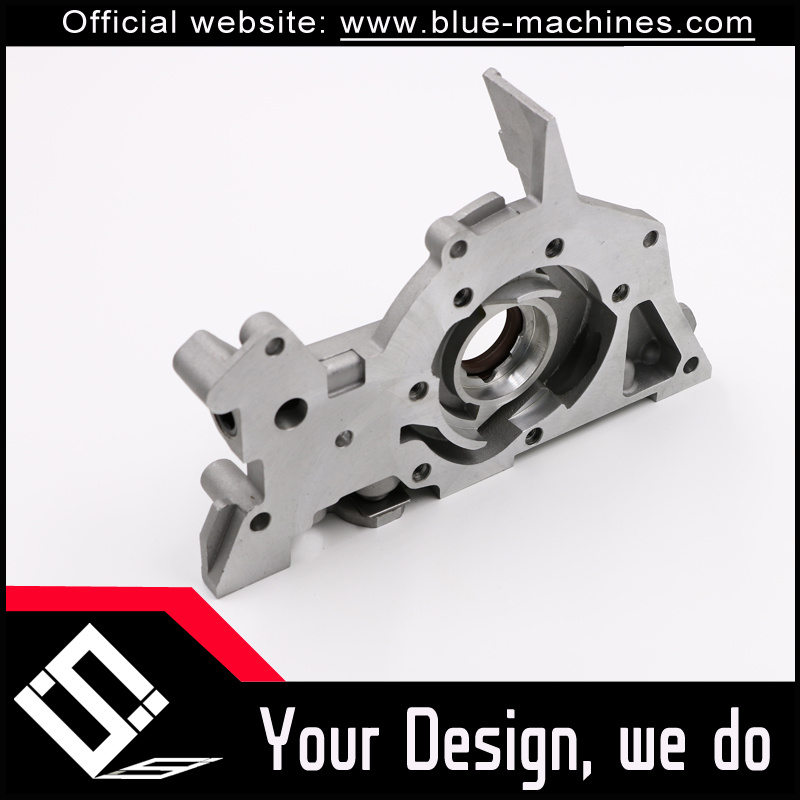 Manufature OEM/ODM Aluminum Die Casting Part