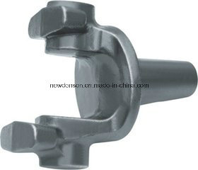 China Manufacture OEM Forging Parts with Equipment