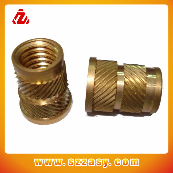 Casting Parts